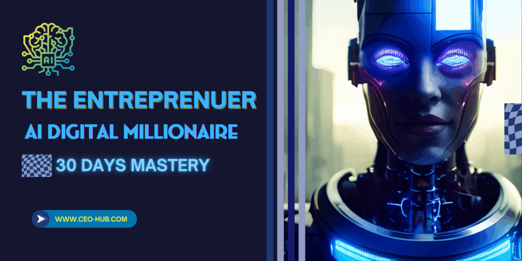 AI Digital Millionaire Mastery