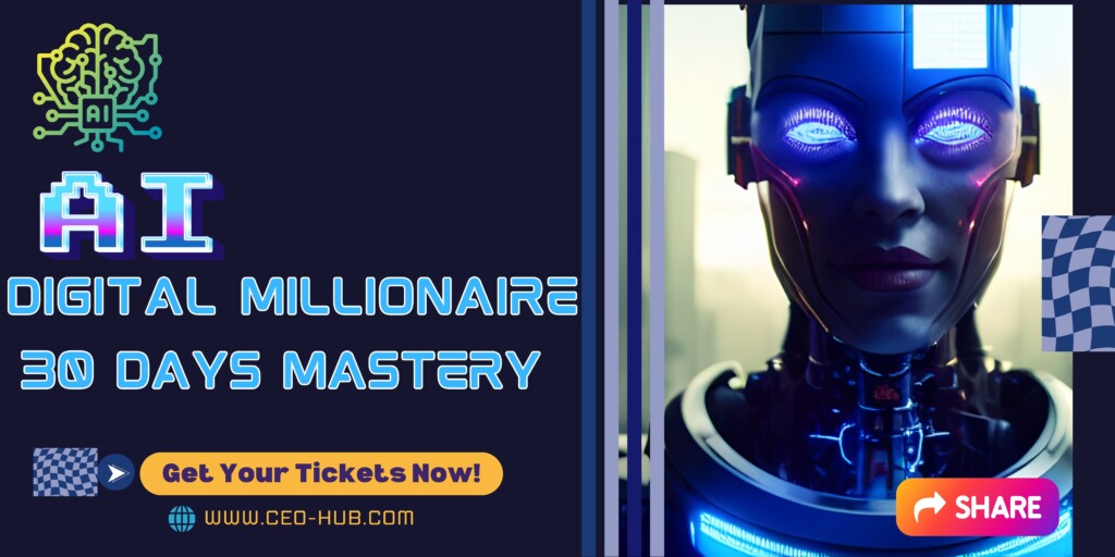 AI Digital Millionaire Mastery