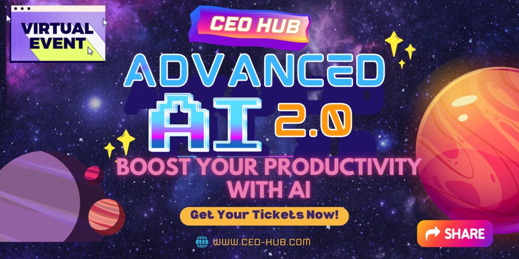 Advanced AI 2.0