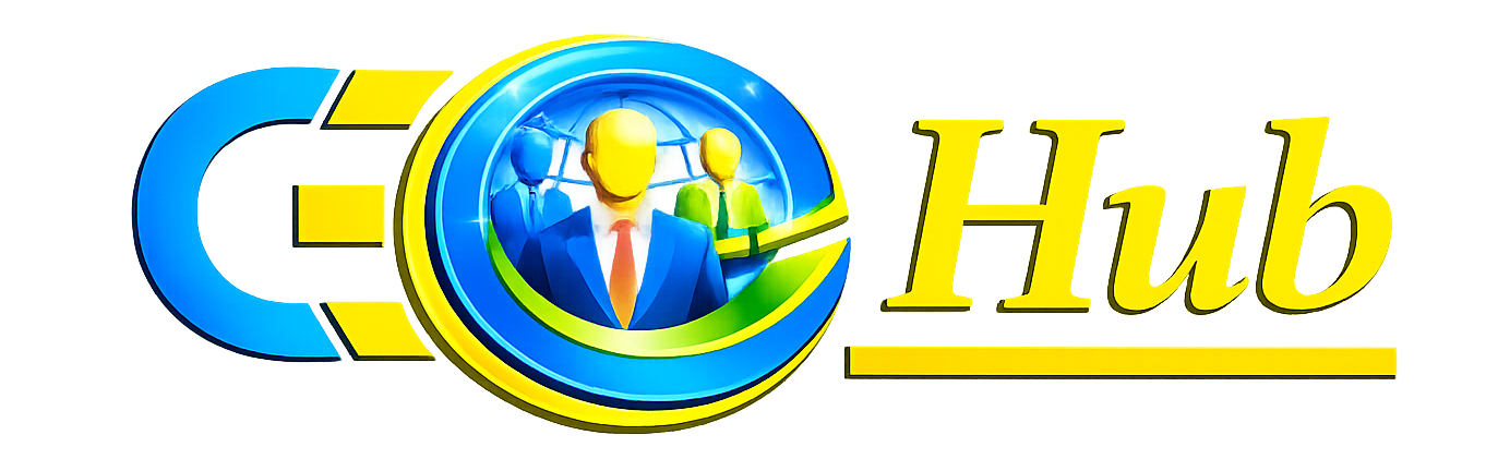 CEO Hub